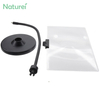 Wholesale 4K Magnifying Glass with Stand