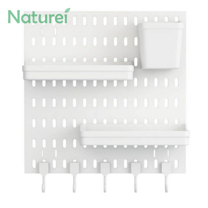 Wholesale Pegboard Wall Organizer