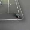 Acrylic Magnetic Fridge Calendar